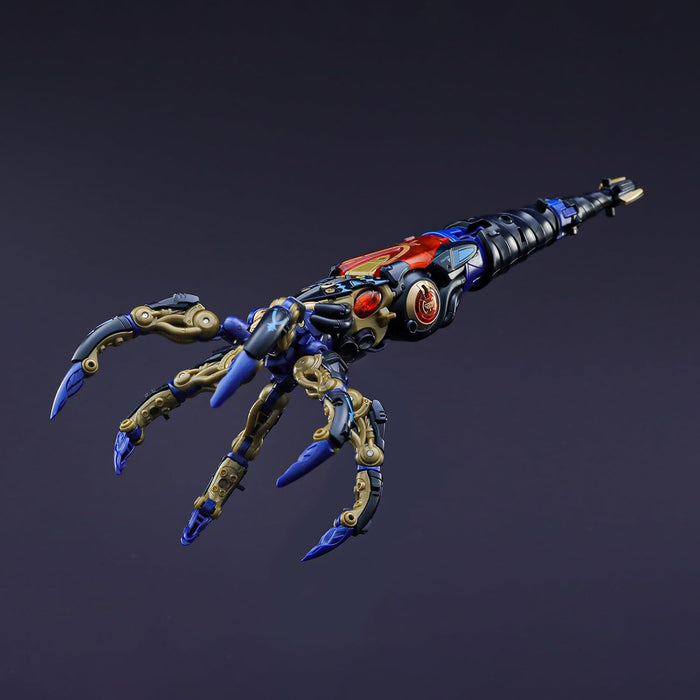 BEASTBOX BB-52 Downspiral