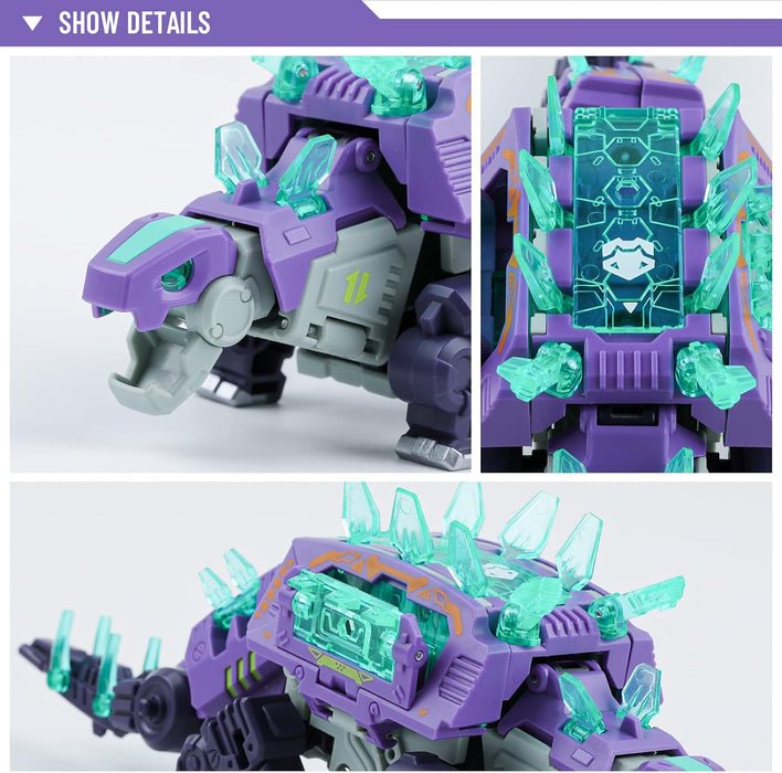 BEASTBOX BB-25 Jawbreaker