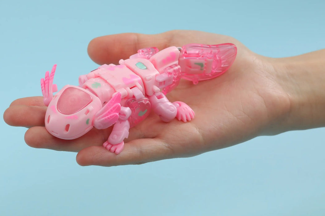 BEASTBOX BB-63A Heatmiser