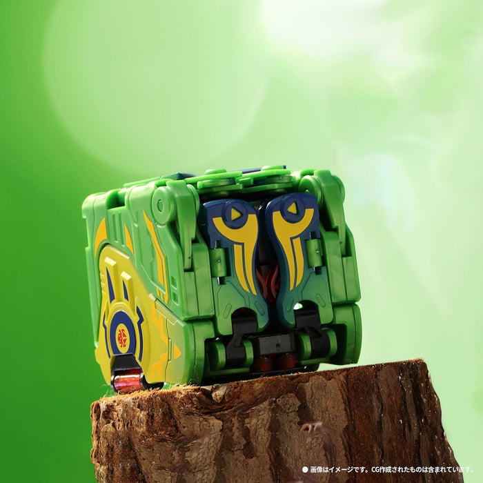 BEASTBOX BB-50 Kite-Moss