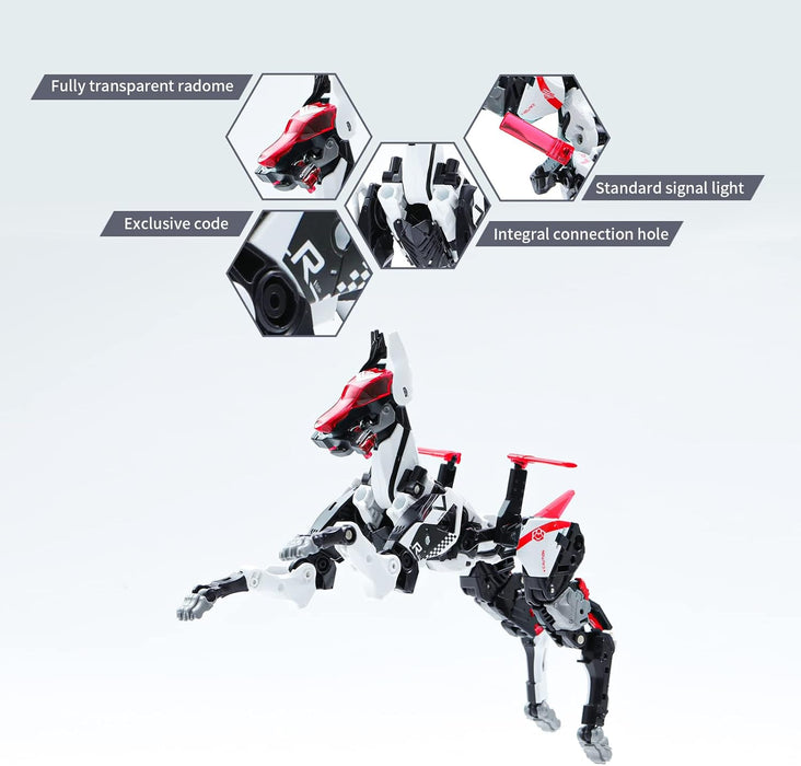 BEASTBOX BB-51A Roarmeo