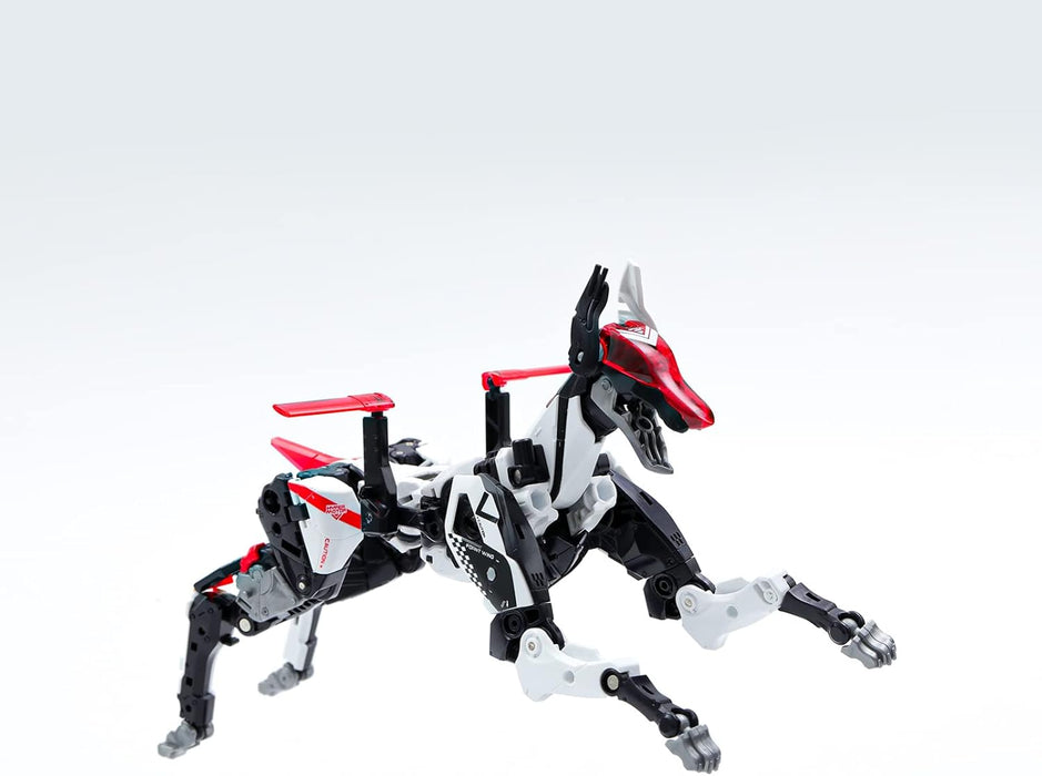 BEASTBOX BB-51A Roarmeo