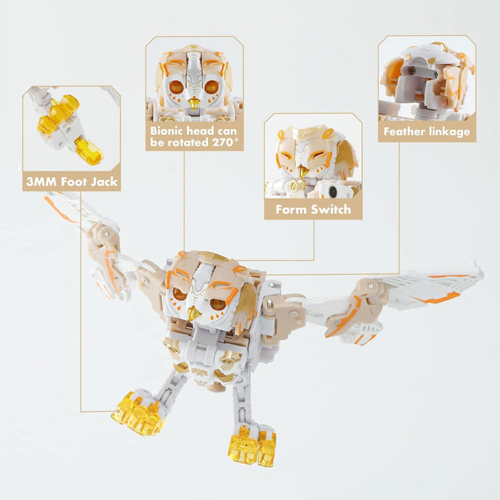 BEASTBOX BB-41 White Noise