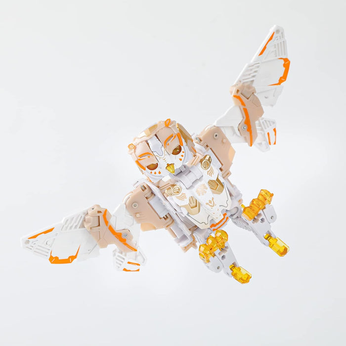 BEASTBOX BB-41 White Noise