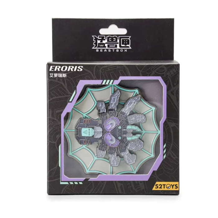 BEASTBOX EROIS Fidget Spinner