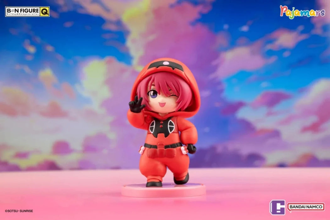 BN Figure Q Pajamas Series Mobile Suit Gundam Seed Destiny