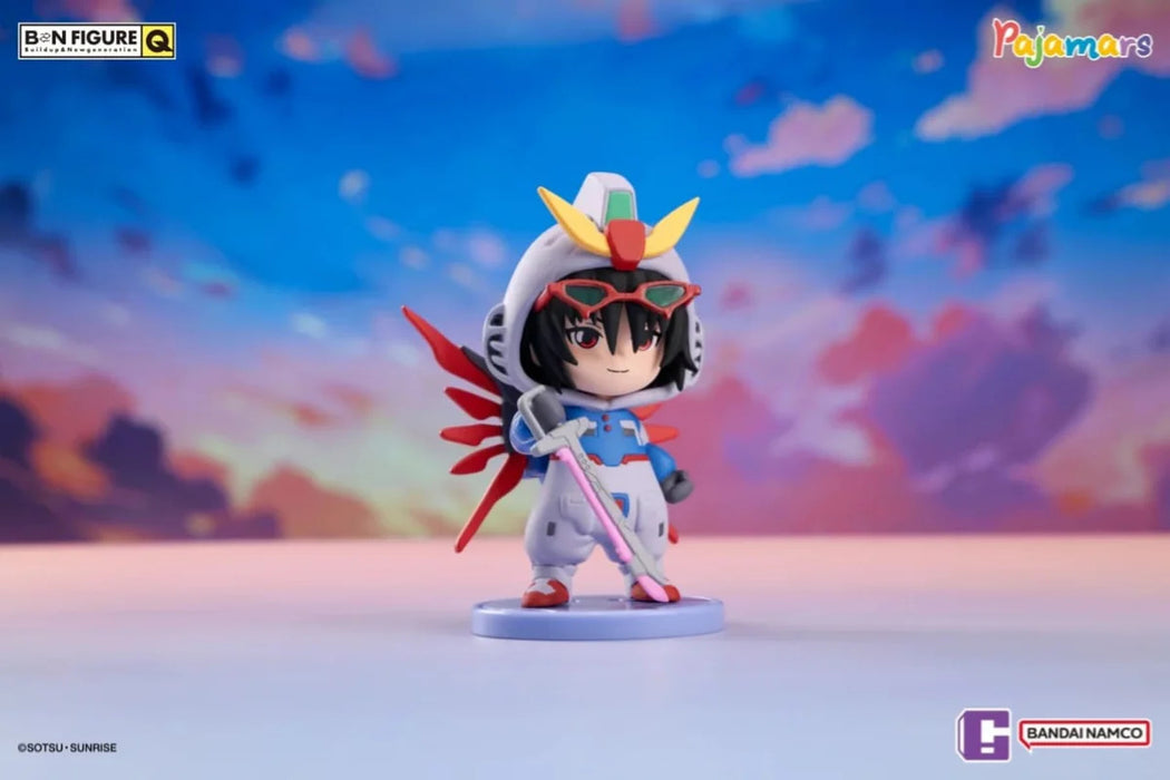 BN Figure Q Pajamas Series Mobile Suit Gundam Seed Destiny