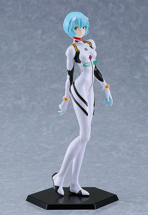 PLAMAX Rei Ayanami