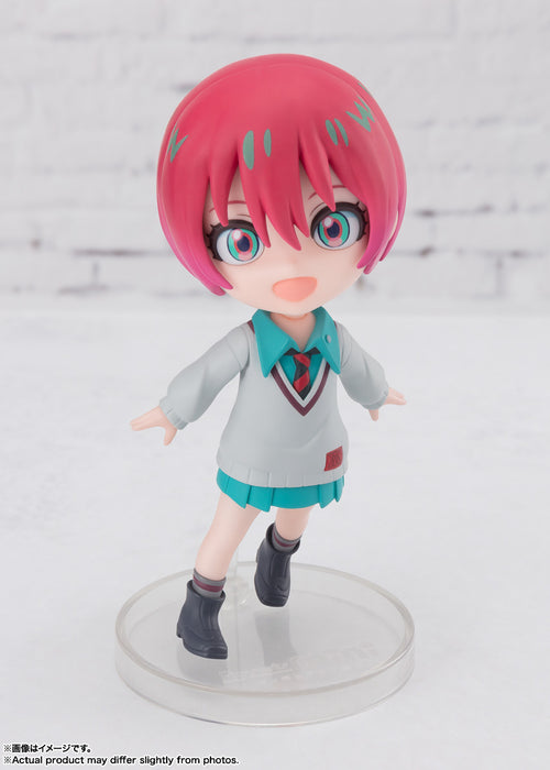 Figuarts mini Amate Yuzuriha (Machu)