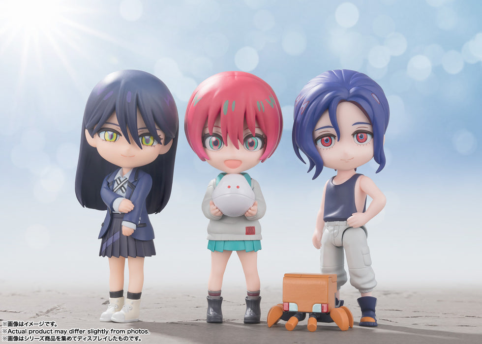 Figuarts mini Amate Yuzuriha (Machu)