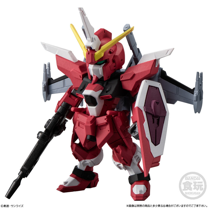 FW Gundam Converge #26 - 299 Infinite Justice Gundam Type II