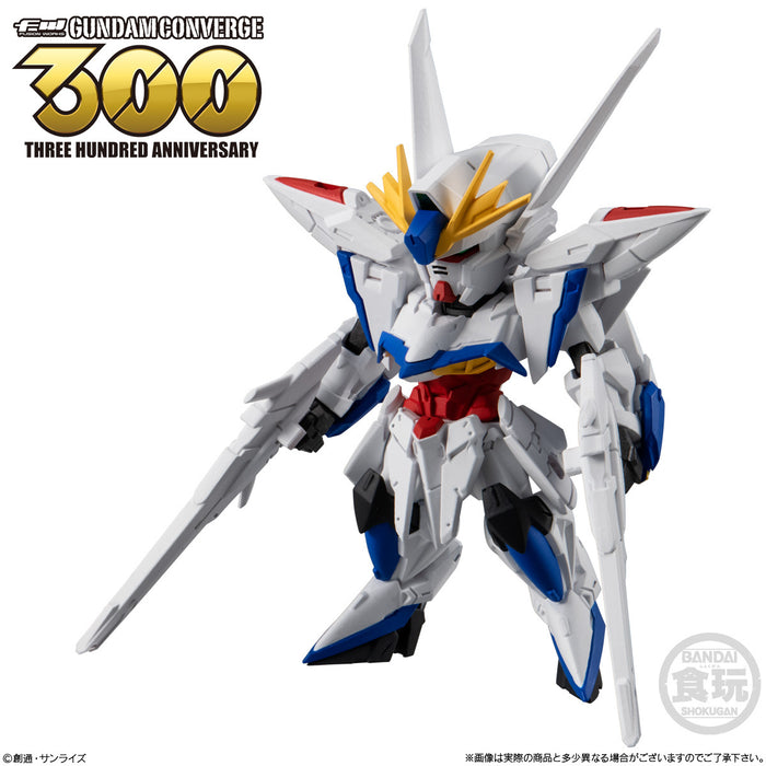 FW Gundam Converge #26 - 300 Eclipse Gundam