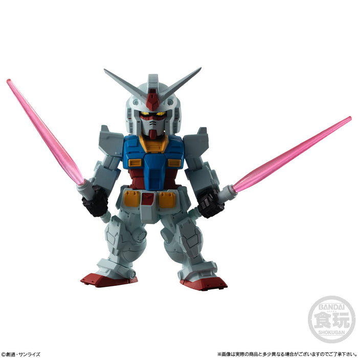 FW Gundam Converge #26 - 297 Gundam (Cucuruz Doan's Island version)