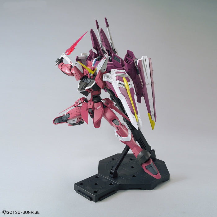 MG Justice Gundam