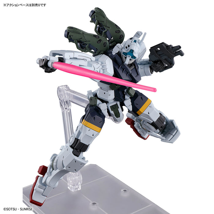 HG Bocata's Gelgoog (GQ)