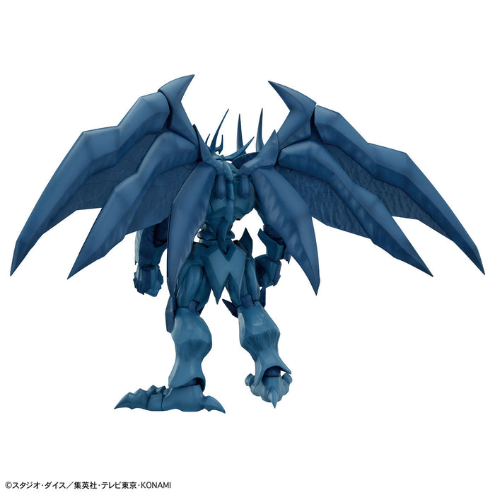 Figure-rise Standard Amplified -Egyptian God- Obelisk The Tormentor
