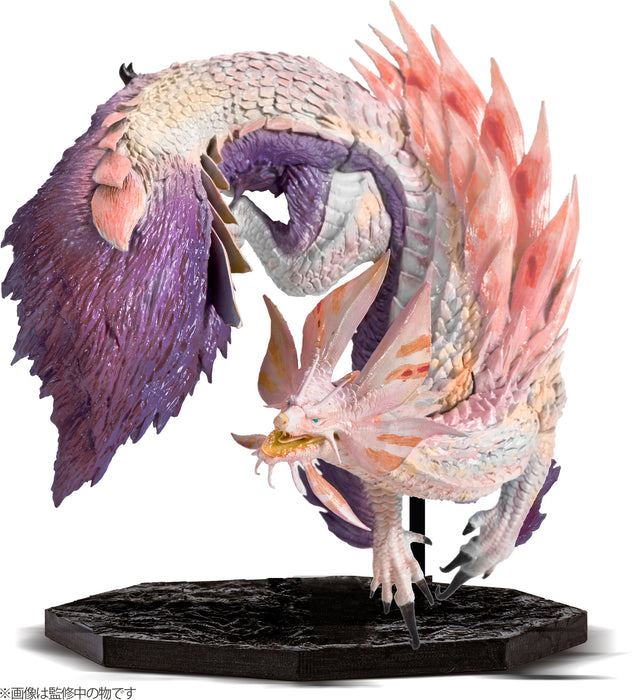 Capcom Figure Builder Cube Monster Hunter Mizutsune