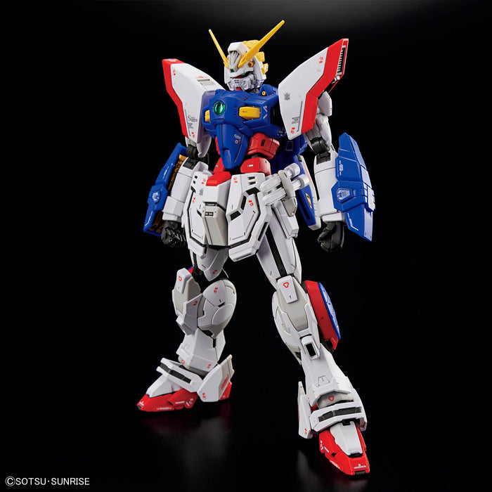 RG Shining Gundam