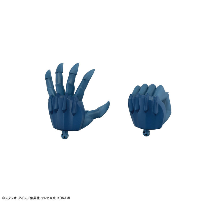 Figure-rise Standard Amplified -Egyptian God- Obelisk The Tormentor