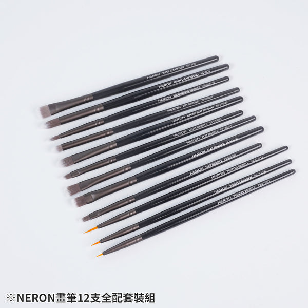 Paint Brushes
