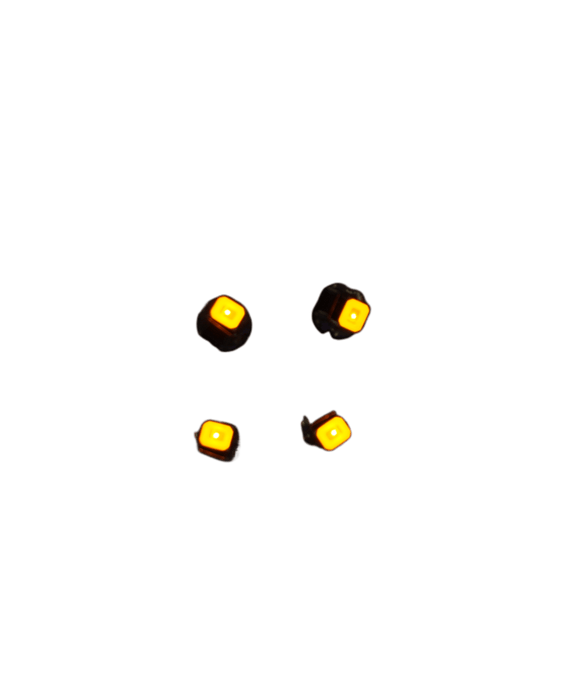 Wireless LED Coil L Size Exclusive Module (4 Pieces)