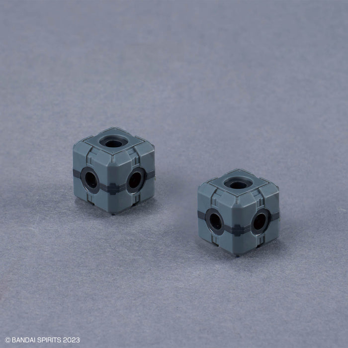 Customize Material (EX Jointcore Cube)
