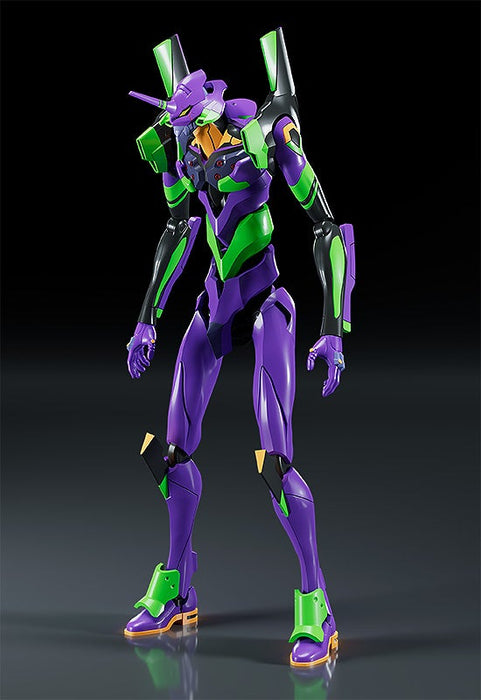 MODEROID Evangelion Unit-01