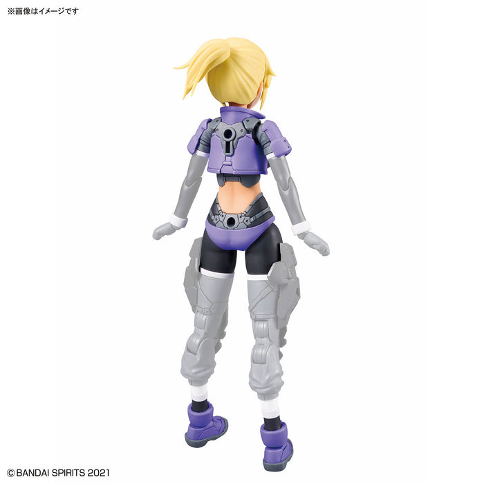 30MS Option Parts Set 25 (Turbo Costume Gamma) [Color C]