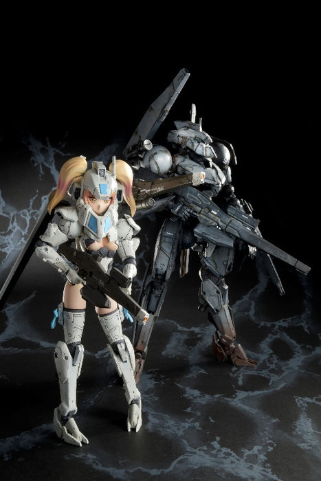 Hobby Japan Extra Special Feature: Yoji Shinkawa ARTS & CRAFTS