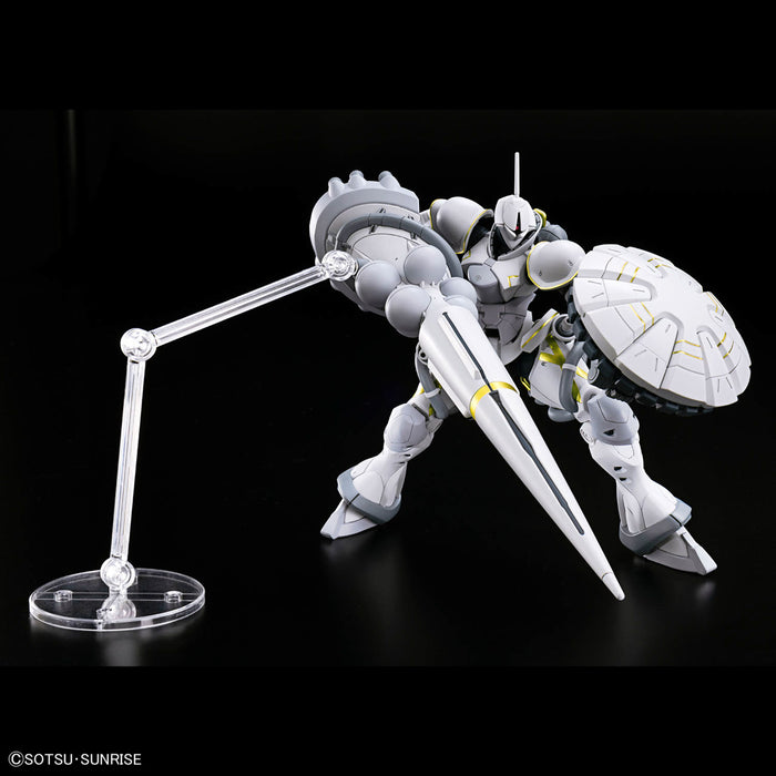 HG Xavier's Gyan Hakuji-Packs