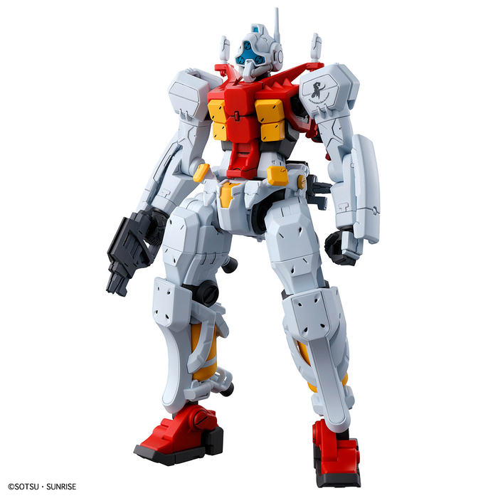 HG Sugai's Gelgoog (GQ)