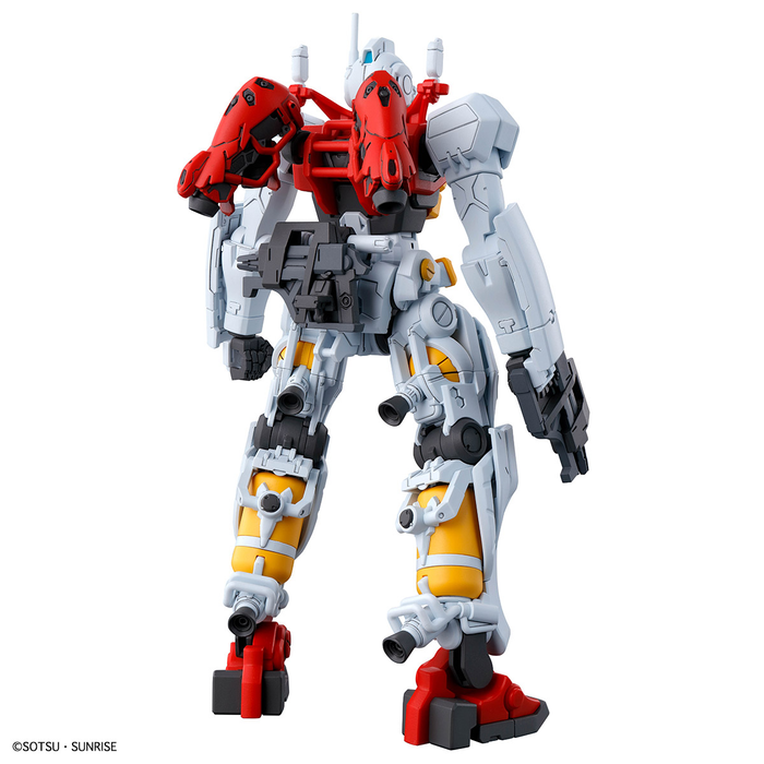 HG Sugai's Gelgoog (GQ)