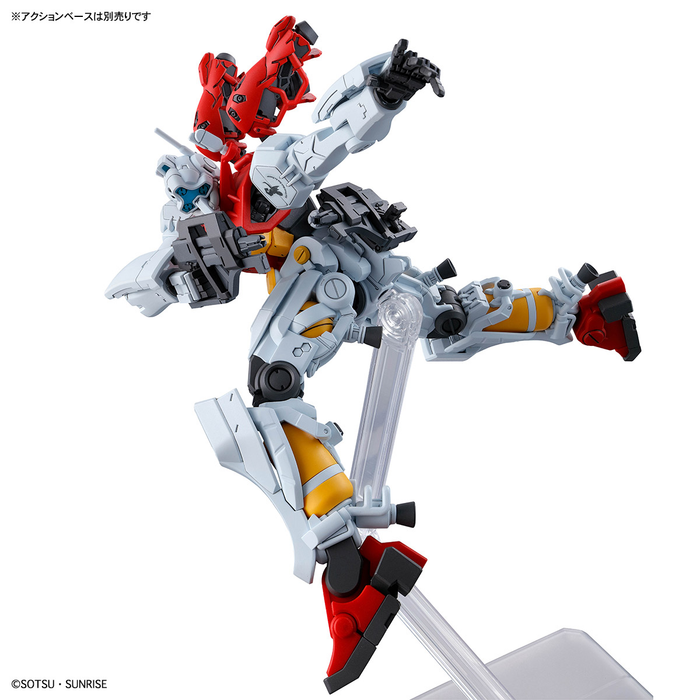 HG Sugai's Gelgoog (GQ)
