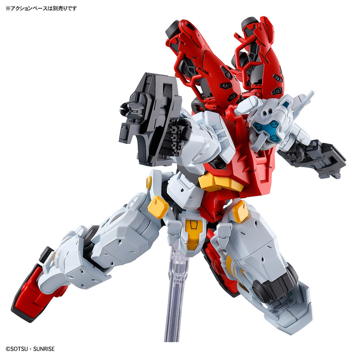 HG Sugai's Gelgoog (GQ)