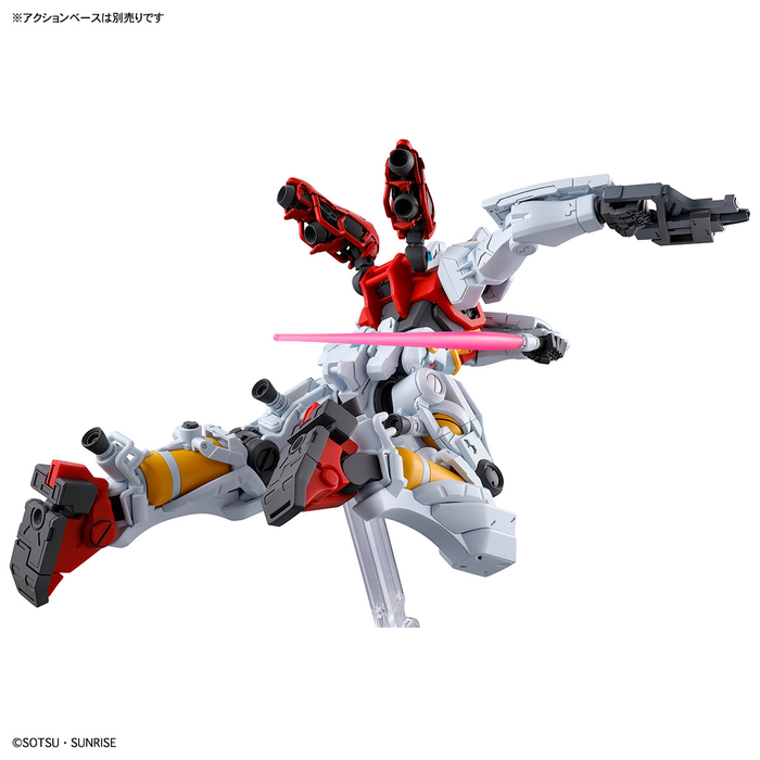 HG Sugai's Gelgoog (GQ)