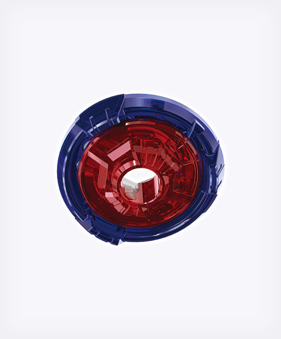 UX-14 Starter Scorpio Spear 0-70Z