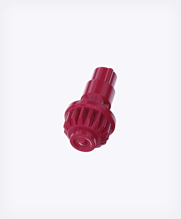 UX-14 Starter Scorpio Spear 0-70Z
