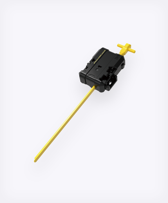 UX-14 Starter Scorpio Spear 0-70Z