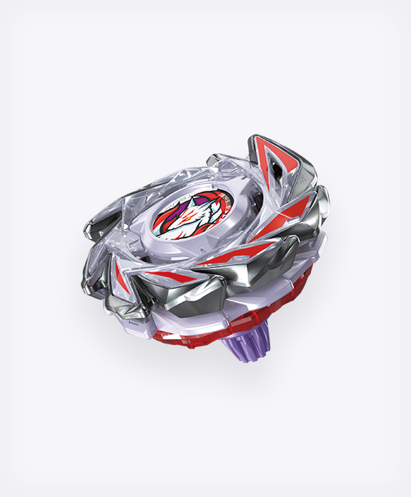 CX-06 Random Booster Fox Brush Select