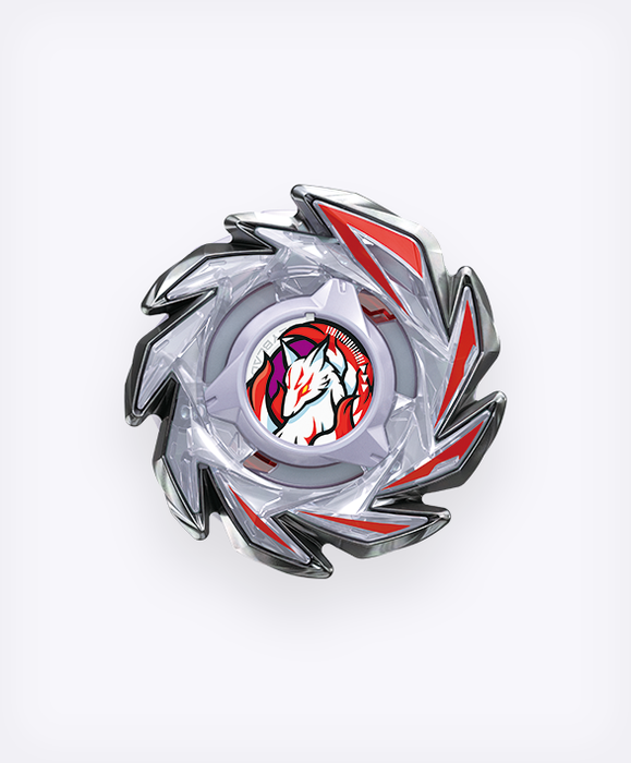 CX-06 Random Booster Fox Brush Select