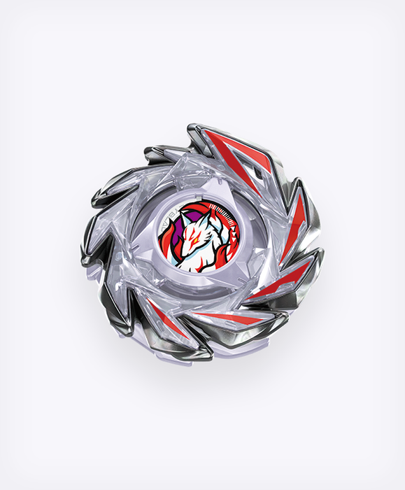 CX-06 Random Booster Fox Brush Select