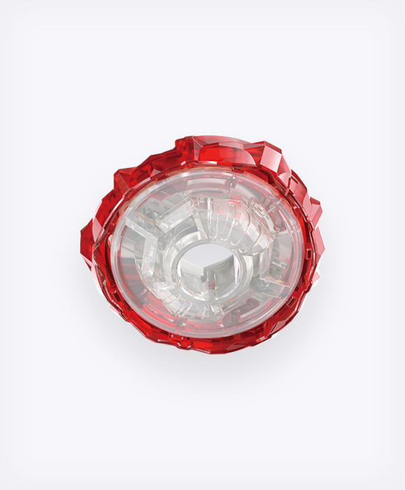 CX-06 Random Booster Fox Brush Select
