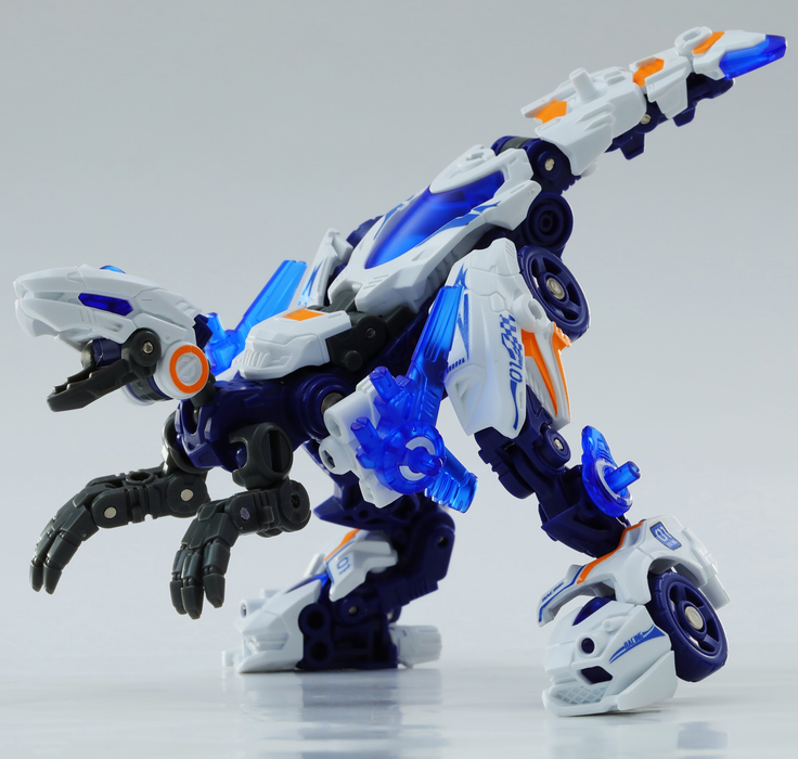 BEASTDRIVE BD-01 Wheel Raptor