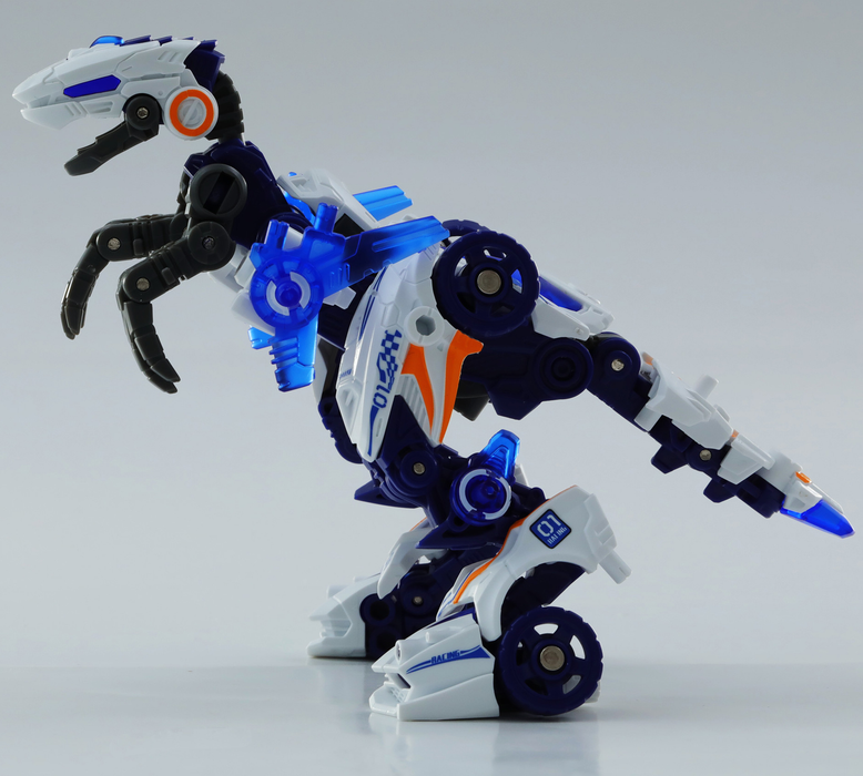 BEASTDRIVE BD-01 Wheel Raptor