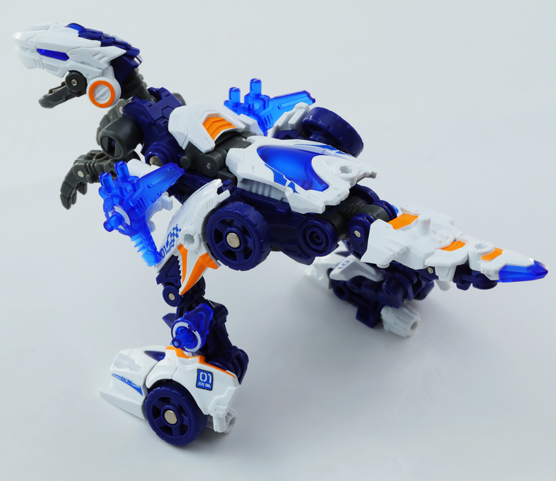 BEASTDRIVE BD-01 Wheel Raptor