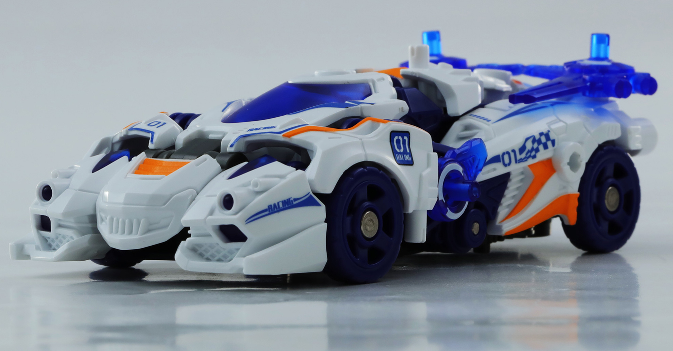 BEASTDRIVE BD-01 Wheel Raptor