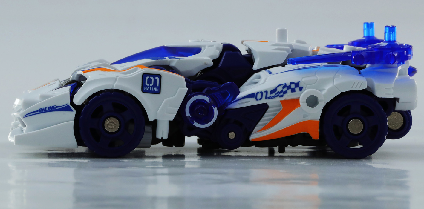 BEASTDRIVE BD-01 Wheel Raptor