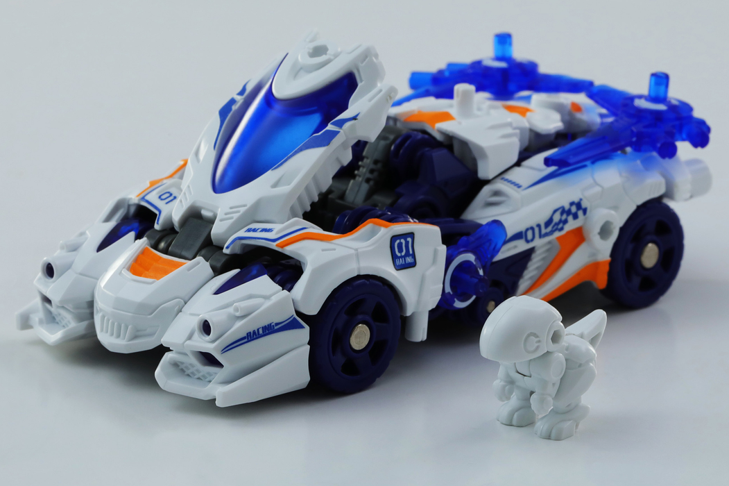 BEASTDRIVE BD-01 Wheel Raptor