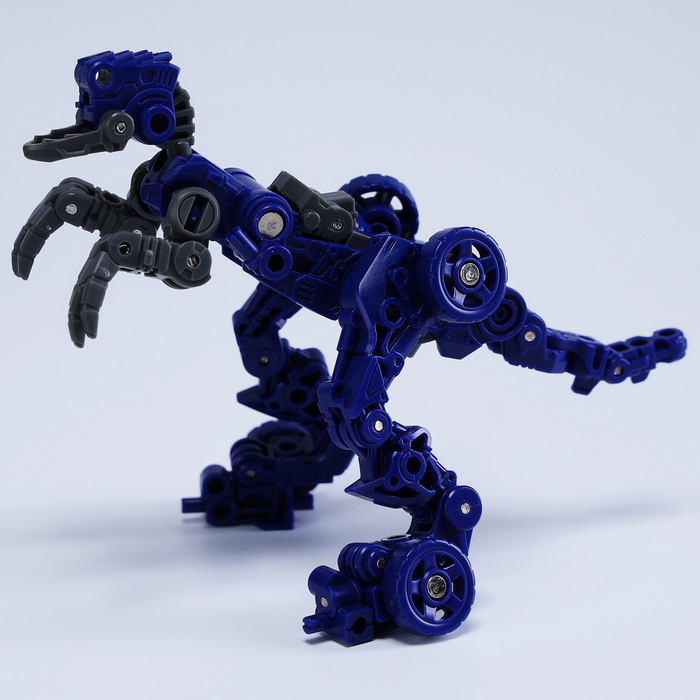 BEASTDRIVE BD-01 Wheel Raptor