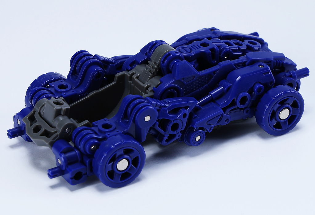 BEASTDRIVE BD-01 Wheel Raptor
